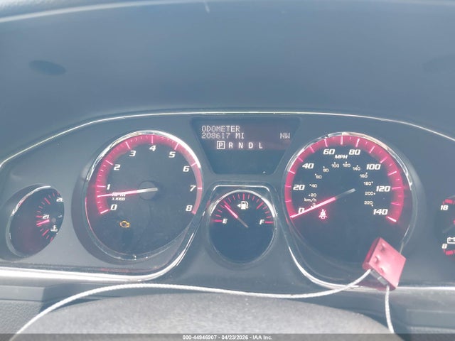 Aukcja sprzedaży 2014 Gmc Acadia Slt-1, vin: 1GKKRRKD3EJ136020, numer aukcji: 44946907