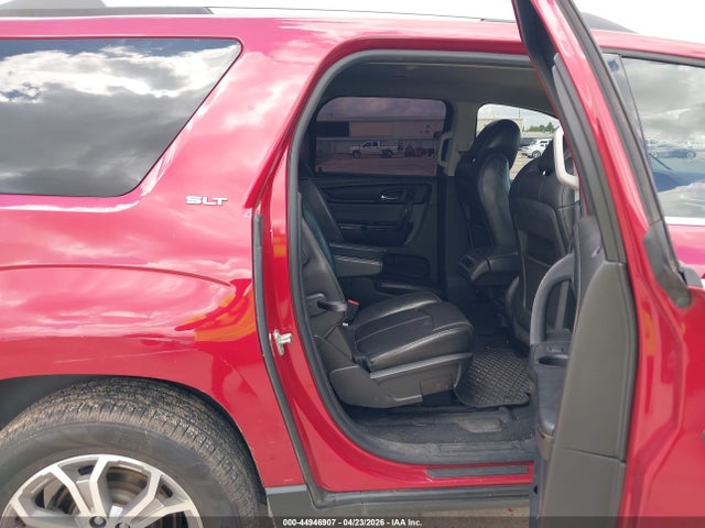 Aukcja sprzedaży 2014 Gmc Acadia Slt-1, vin: 1GKKRRKD3EJ136020, numer aukcji: 44946907
