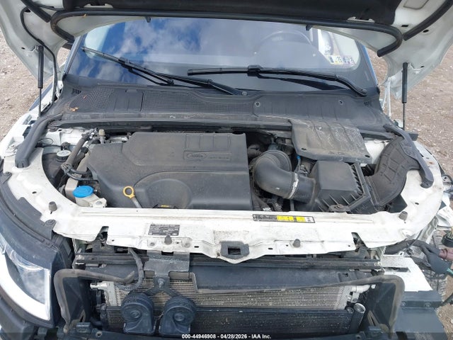 44946908 :رقم المزاد ، SALVP2RX4KH340861 vin ، 2019 Land Rover Range Rover Evoque Se/se Premium مزاد بيع