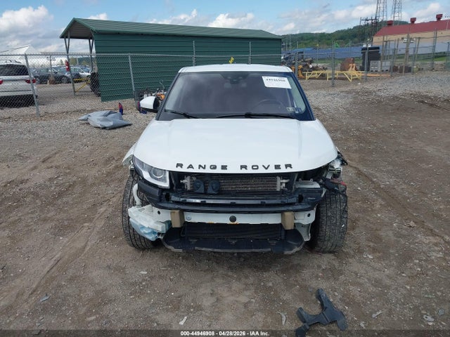 44946908 :رقم المزاد ، SALVP2RX4KH340861 vin ، 2019 Land Rover Range Rover Evoque Se/se Premium مزاد بيع