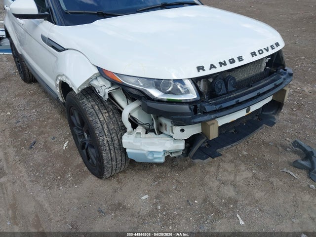 44946908 :رقم المزاد ، SALVP2RX4KH340861 vin ، 2019 Land Rover Range Rover Evoque Se/se Premium مزاد بيع