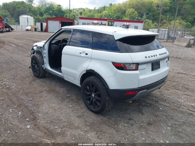 44946908 :رقم المزاد ، SALVP2RX4KH340861 vin ، 2019 Land Rover Range Rover Evoque Se/se Premium مزاد بيع
