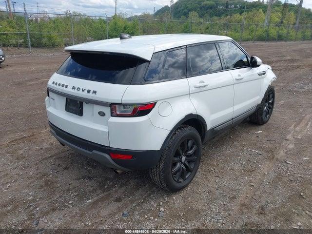 44946908 :رقم المزاد ، SALVP2RX4KH340861 vin ، 2019 Land Rover Range Rover Evoque Se/se Premium مزاد بيع