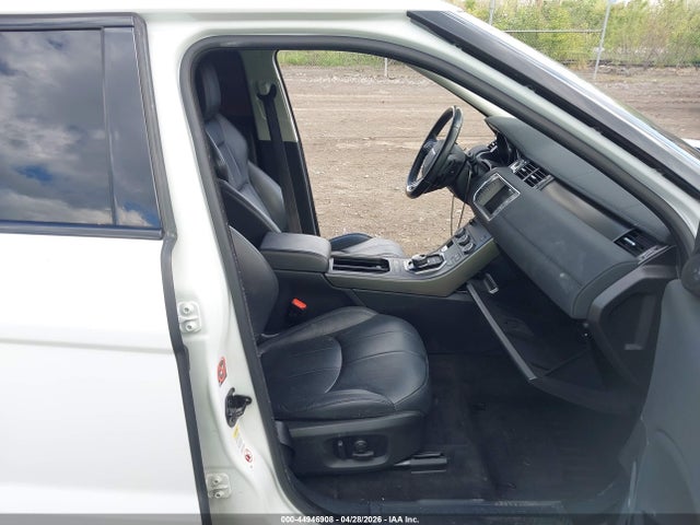 44946908 :رقم المزاد ، SALVP2RX4KH340861 vin ، 2019 Land Rover Range Rover Evoque Se/se Premium مزاد بيع