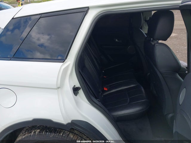44946908 :رقم المزاد ، SALVP2RX4KH340861 vin ، 2019 Land Rover Range Rover Evoque Se/se Premium مزاد بيع