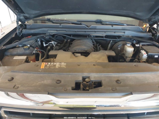 44946910 :رقم المزاد ، 2GTV2MEC3K1214420 vin ، 2019 Gmc Sierra 1500 Limited Sle مزاد بيع