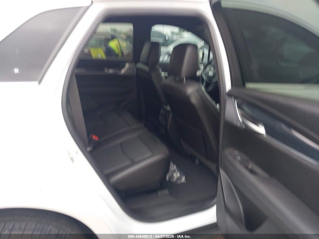 44946913 :رقم المزاد ، 1GYKNCRS5SZ100927 vin ، 2025 Cadillac Xt5 Fwd Premium Luxury مزاد بيع