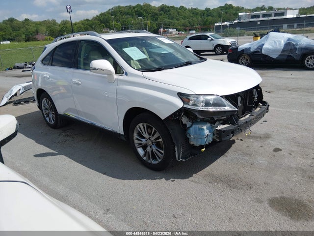 Продажа на аукционе авто 2013 Lexus Rx 350, vin: 2T2ZK1BA3DC096694, номер лота: 44946916