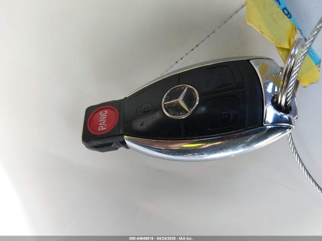 44946918 :رقم المزاد ، 4JGBB75E87A250196 vin ، 2007 Mercedes-benz Ml 500 4matic مزاد بيع