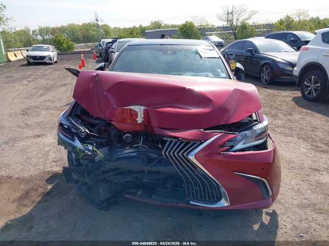Продажа на аукционе авто 2019 Lexus Es 350 Ultra Luxury, vin: 58ABZ1B10KU001448, номер лота: 44946920