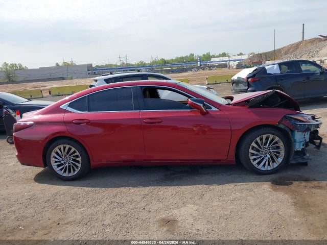 Продажа на аукционе авто 2019 Lexus Es 350 Ultra Luxury, vin: 58ABZ1B10KU001448, номер лота: 44946920