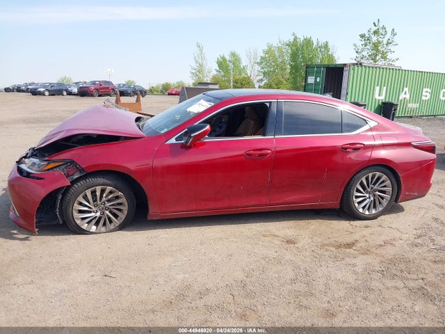 Продажа на аукционе авто 2019 Lexus Es 350 Ultra Luxury, vin: 58ABZ1B10KU001448, номер лота: 44946920