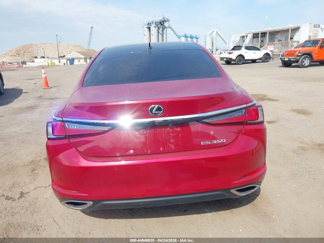 Продажа на аукционе авто 2019 Lexus Es 350 Ultra Luxury, vin: 58ABZ1B10KU001448, номер лота: 44946920