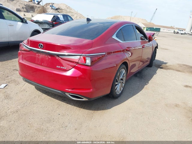 Продажа на аукционе авто 2019 Lexus Es 350 Ultra Luxury, vin: 58ABZ1B10KU001448, номер лота: 44946920