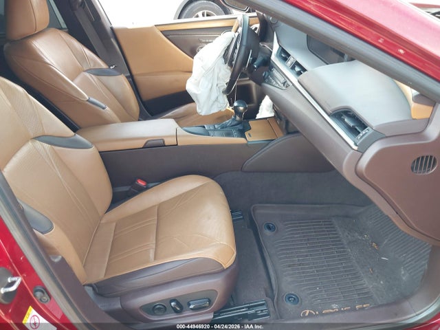 Продажа на аукционе авто 2019 Lexus Es 350 Ultra Luxury, vin: 58ABZ1B10KU001448, номер лота: 44946920