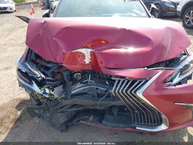 Продажа на аукционе авто 2019 Lexus Es 350 Ultra Luxury, vin: 58ABZ1B10KU001448, номер лота: 44946920