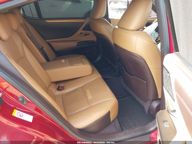 Продажа на аукционе авто 2019 Lexus Es 350 Ultra Luxury, vin: 58ABZ1B10KU001448, номер лота: 44946920