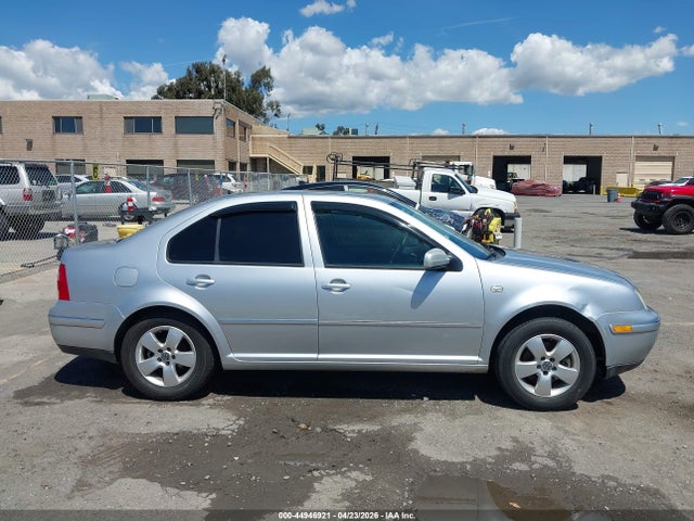 Продаж на аукціоні авто 2004 Volkswagen Jetta Gls 2.0l, vin: 3VWSA69MX4M046160, номер лоту: 44946921