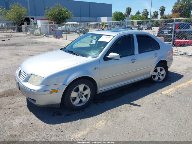 Продаж на аукціоні авто 2004 Volkswagen Jetta Gls 2.0l, vin: 3VWSA69MX4M046160, номер лоту: 44946921