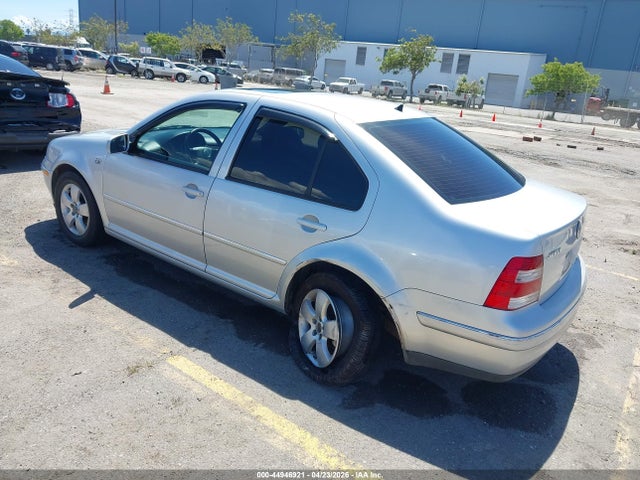 Продаж на аукціоні авто 2004 Volkswagen Jetta Gls 2.0l, vin: 3VWSA69MX4M046160, номер лоту: 44946921
