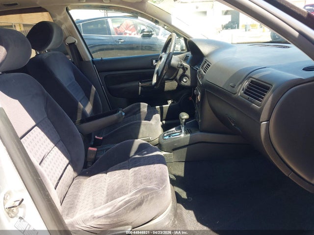 Продаж на аукціоні авто 2004 Volkswagen Jetta Gls 2.0l, vin: 3VWSA69MX4M046160, номер лоту: 44946921