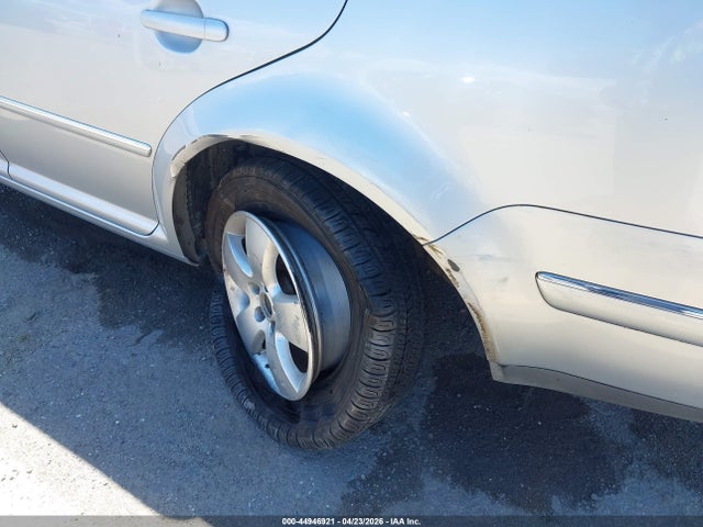 Продаж на аукціоні авто 2004 Volkswagen Jetta Gls 2.0l, vin: 3VWSA69MX4M046160, номер лоту: 44946921