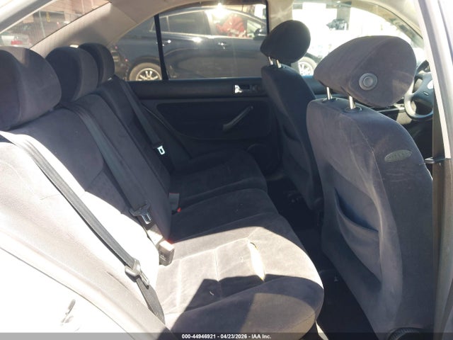 Продаж на аукціоні авто 2004 Volkswagen Jetta Gls 2.0l, vin: 3VWSA69MX4M046160, номер лоту: 44946921