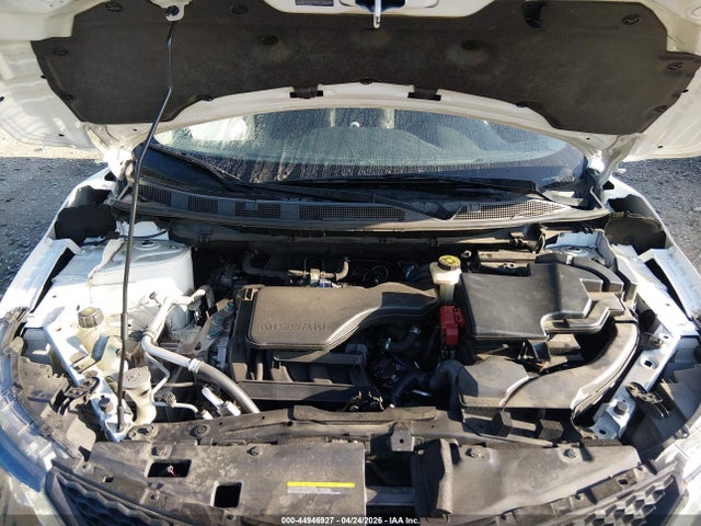 JN1BJ1CP1KW218391 Nissan Rogue Sport S