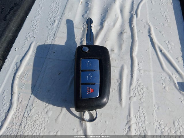 JN1BJ1CP1KW218391 Nissan Rogue Sport S