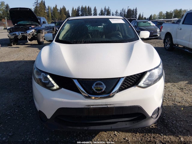 JN1BJ1CP1KW218391 Nissan Rogue Sport S