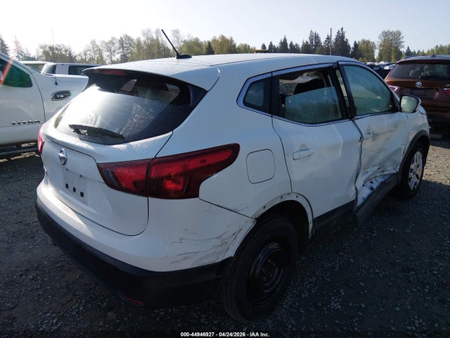JN1BJ1CP1KW218391 Nissan Rogue Sport S