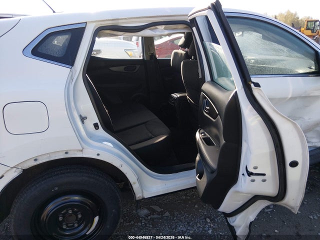 JN1BJ1CP1KW218391 Nissan Rogue Sport S