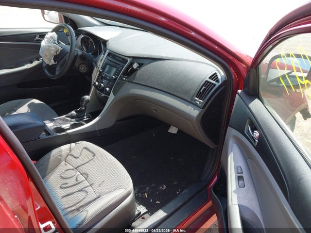 Aukcja sprzedaży 2014 Hyundai Sonata Gls, vin: 5NPEB4AC6EH939356, numer aukcji: 44946933