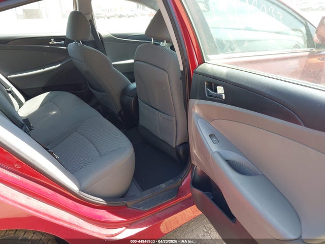 Aukcja sprzedaży 2014 Hyundai Sonata Gls, vin: 5NPEB4AC6EH939356, numer aukcji: 44946933