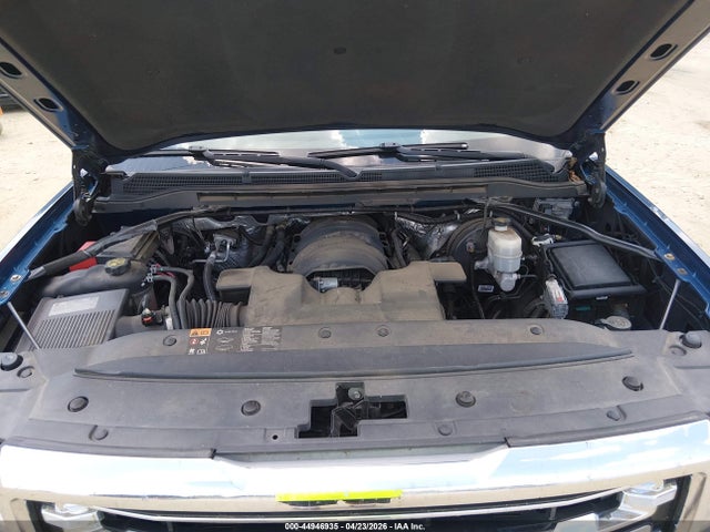 Aukcja sprzedaży 2016 Gmc Sierra 1500 Slt, vin: 3GTU2NECXGG273478, numer aukcji: 44946935