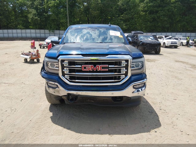 Aukcja sprzedaży 2016 Gmc Sierra 1500 Slt, vin: 3GTU2NECXGG273478, numer aukcji: 44946935