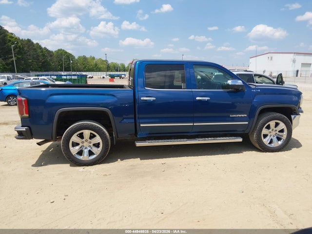 Aukcja sprzedaży 2016 Gmc Sierra 1500 Slt, vin: 3GTU2NECXGG273478, numer aukcji: 44946935
