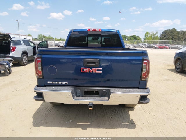 Aukcja sprzedaży 2016 Gmc Sierra 1500 Slt, vin: 3GTU2NECXGG273478, numer aukcji: 44946935
