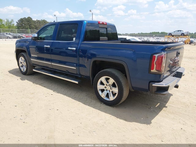Aukcja sprzedaży 2016 Gmc Sierra 1500 Slt, vin: 3GTU2NECXGG273478, numer aukcji: 44946935