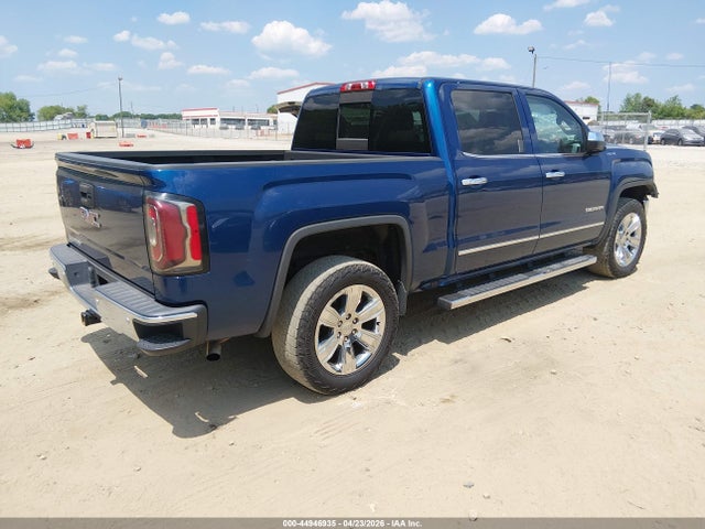 Aukcja sprzedaży 2016 Gmc Sierra 1500 Slt, vin: 3GTU2NECXGG273478, numer aukcji: 44946935