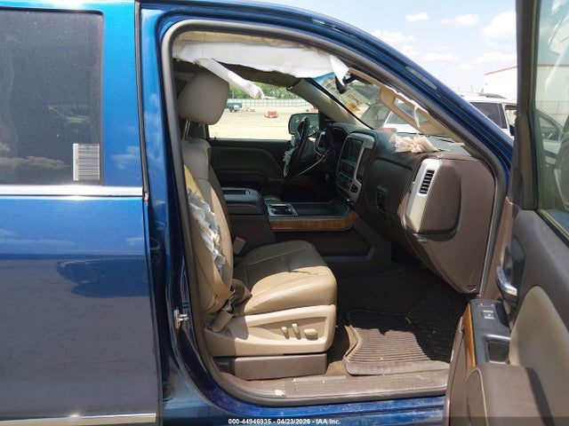 Aukcja sprzedaży 2016 Gmc Sierra 1500 Slt, vin: 3GTU2NECXGG273478, numer aukcji: 44946935