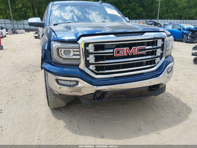 Aukcja sprzedaży 2016 Gmc Sierra 1500 Slt, vin: 3GTU2NECXGG273478, numer aukcji: 44946935