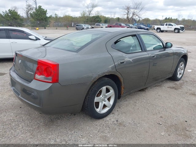 44946937 :رقم المزاد ، 2B3KA43D69H502677 vin ، 2009 Dodge Charger Se مزاد بيع