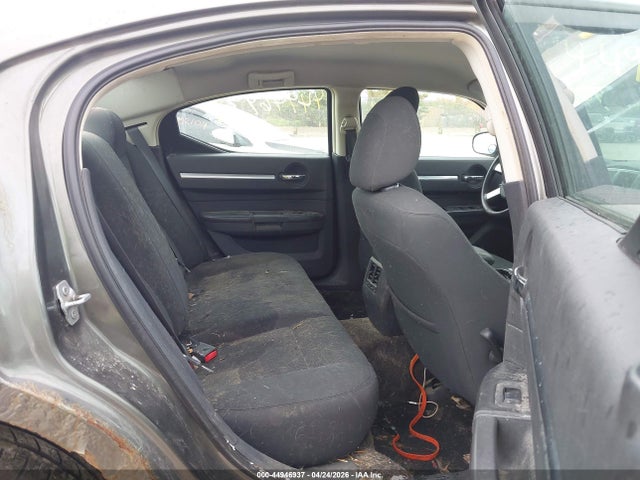 44946937 :رقم المزاد ، 2B3KA43D69H502677 vin ، 2009 Dodge Charger Se مزاد بيع