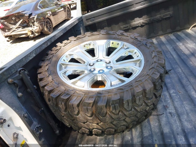 Продаж на аукціоні авто 2019 Gmc Sierra 1500 Denali, vin: 3GTU9FEL7KG183442, номер лоту: 44946939