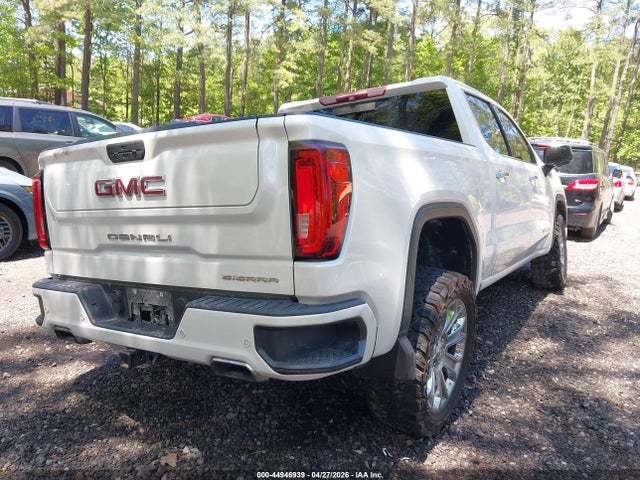 Продаж на аукціоні авто 2019 Gmc Sierra 1500 Denali, vin: 3GTU9FEL7KG183442, номер лоту: 44946939