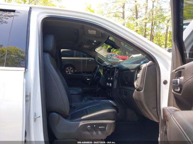 Продаж на аукціоні авто 2019 Gmc Sierra 1500 Denali, vin: 3GTU9FEL7KG183442, номер лоту: 44946939