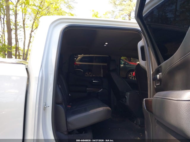 Продаж на аукціоні авто 2019 Gmc Sierra 1500 Denali, vin: 3GTU9FEL7KG183442, номер лоту: 44946939