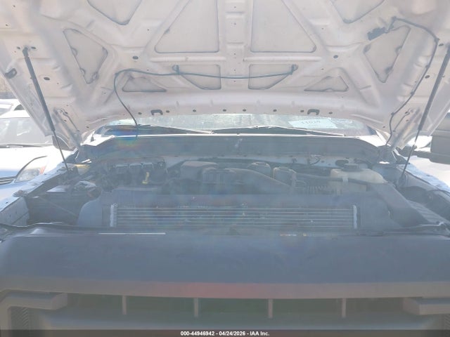 Ford F-250 Xl 2014 1FTBF2B62EEB72707 Image 10