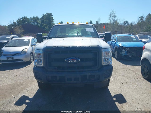 Ford F-250 Xl 2014 1FTBF2B62EEB72707 Image 12